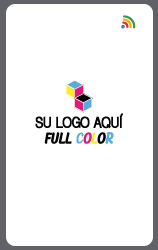 Solo el logotipo (vertical)