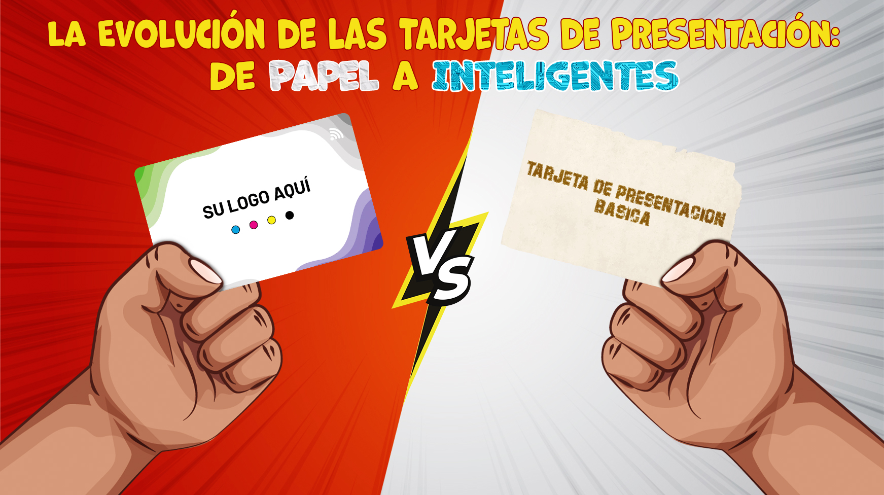 Tarjetas de presentación Tarjetas de presentación